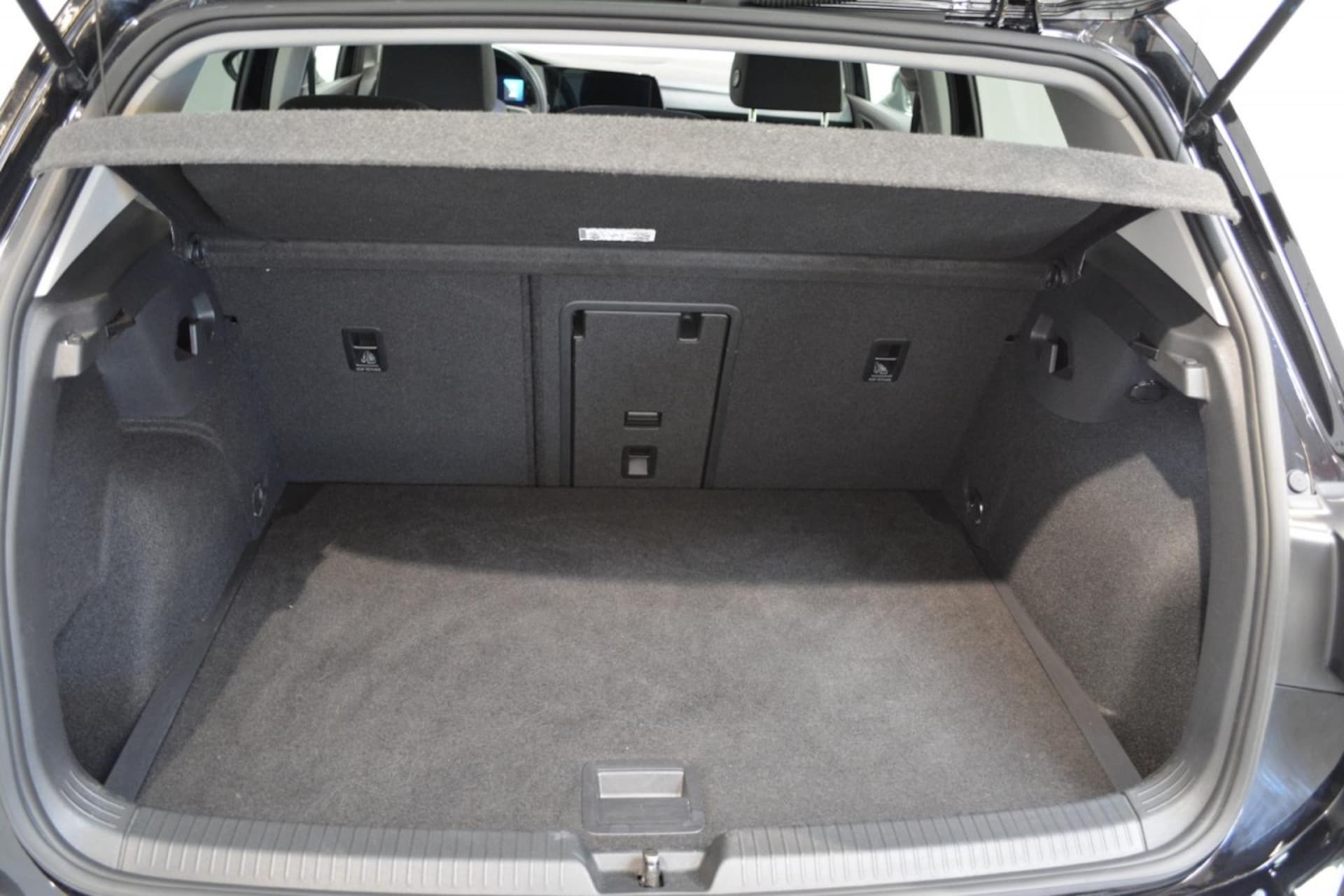 Volkswagen Golf United