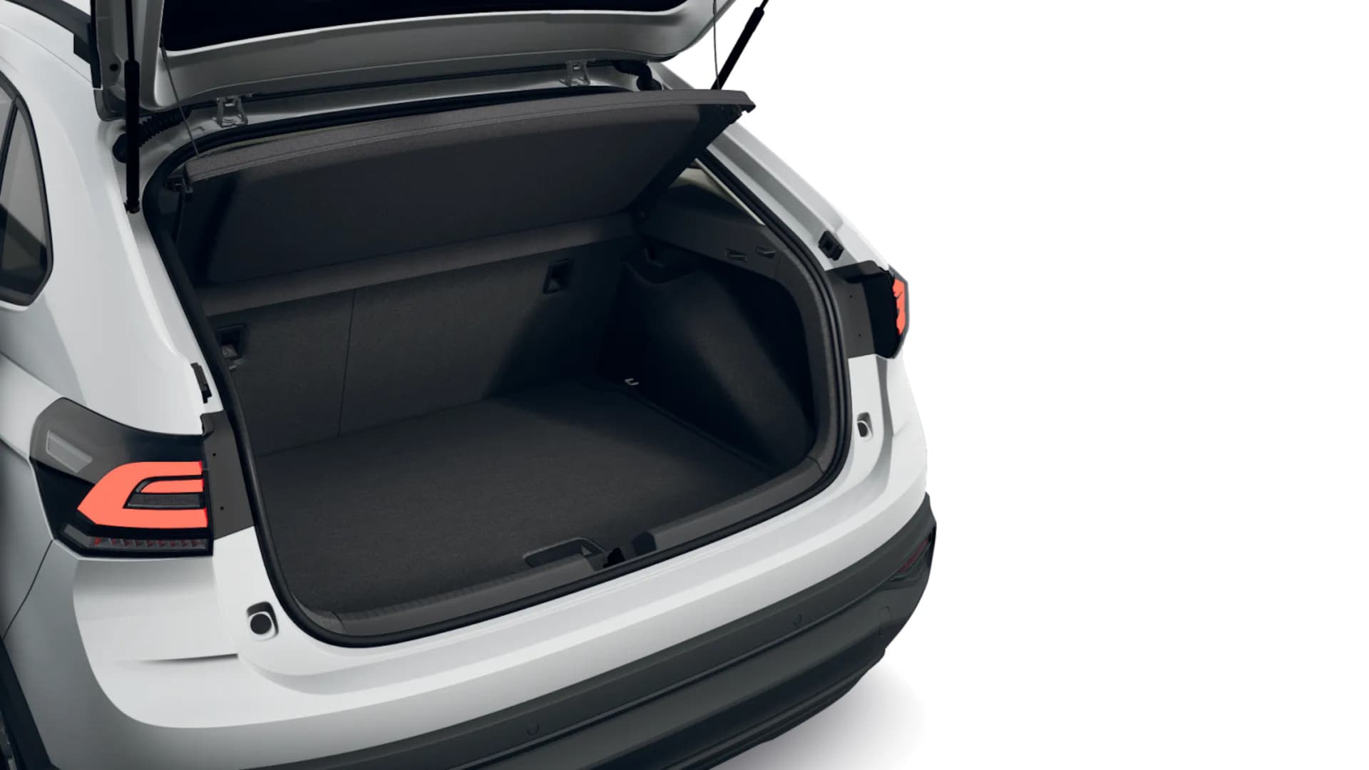 Volkswagen Taigo Life