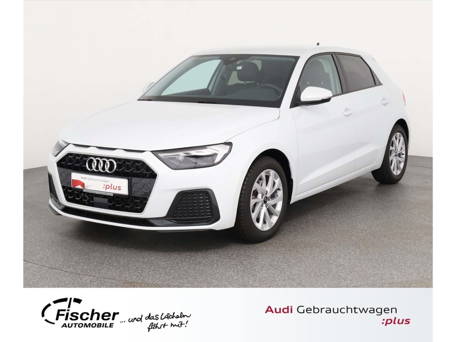 Audi A1 Sportback 2025