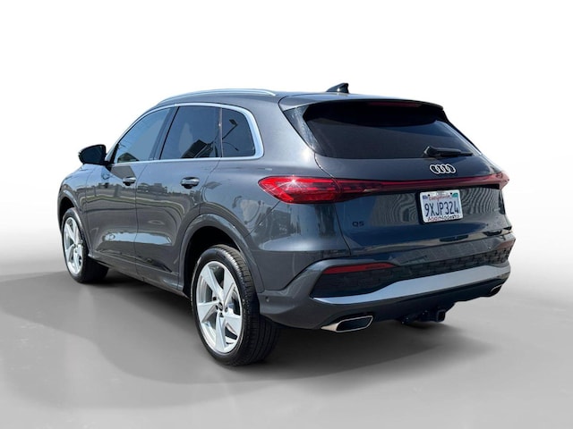 2025 Audi Q5