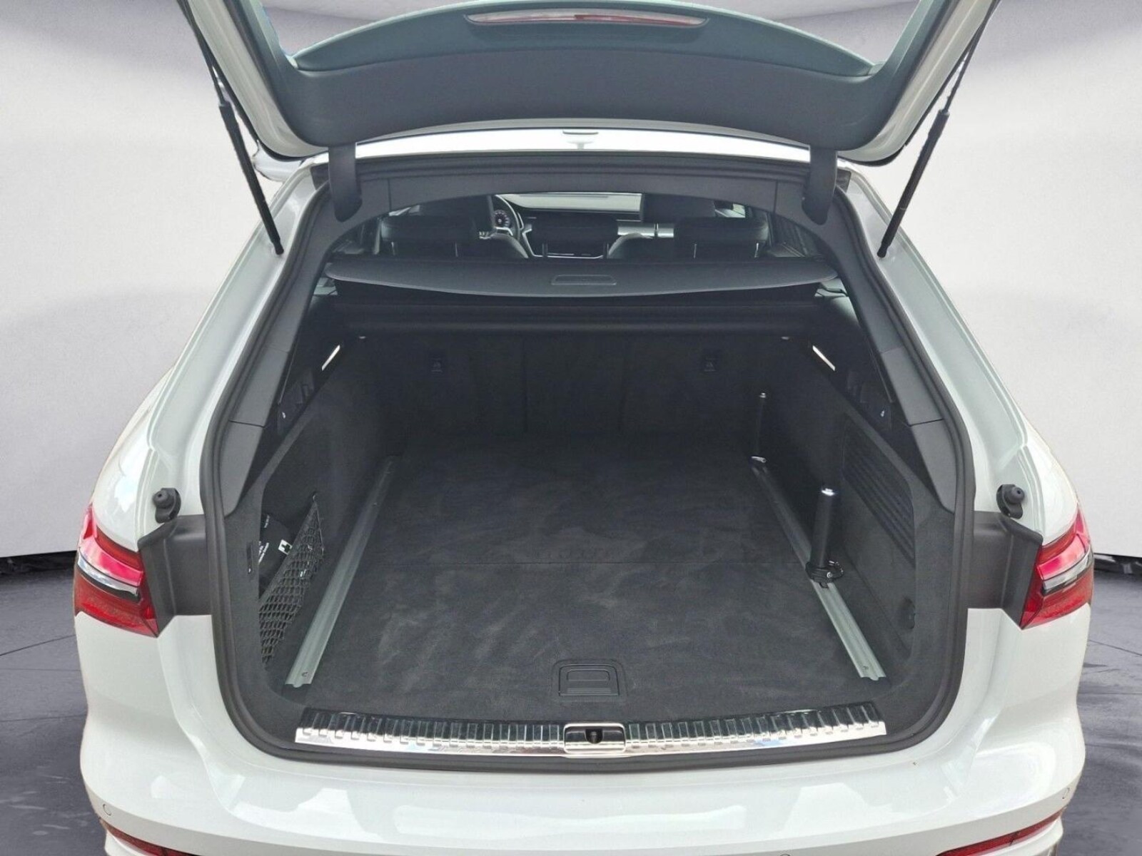 Audi A6 Avant – Bild 15