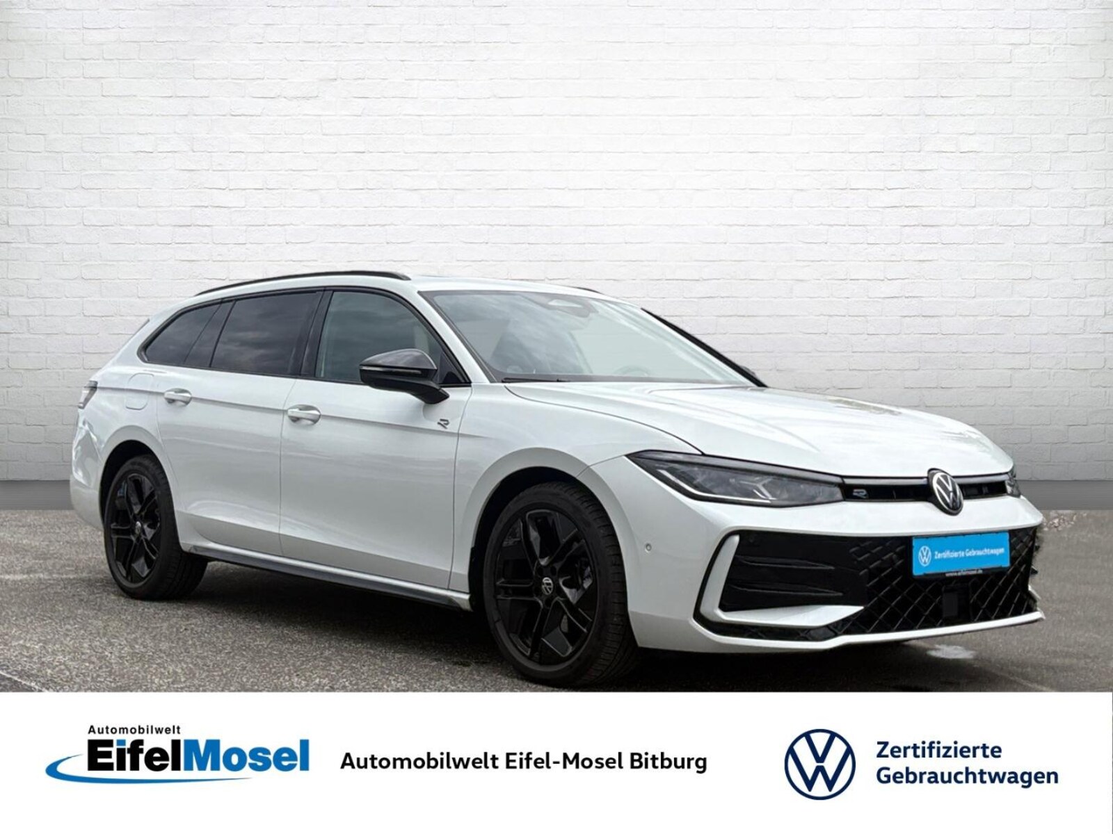 Volkswagen Passat – Bild 7