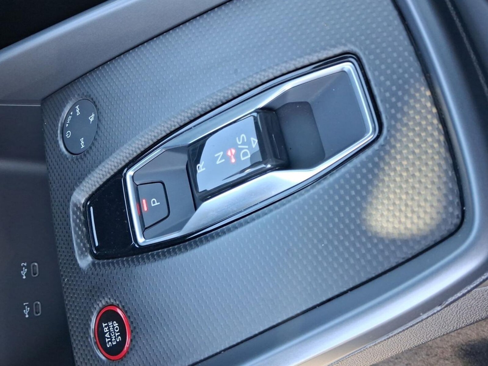 Audi RS 3 Sportback – Bild 11