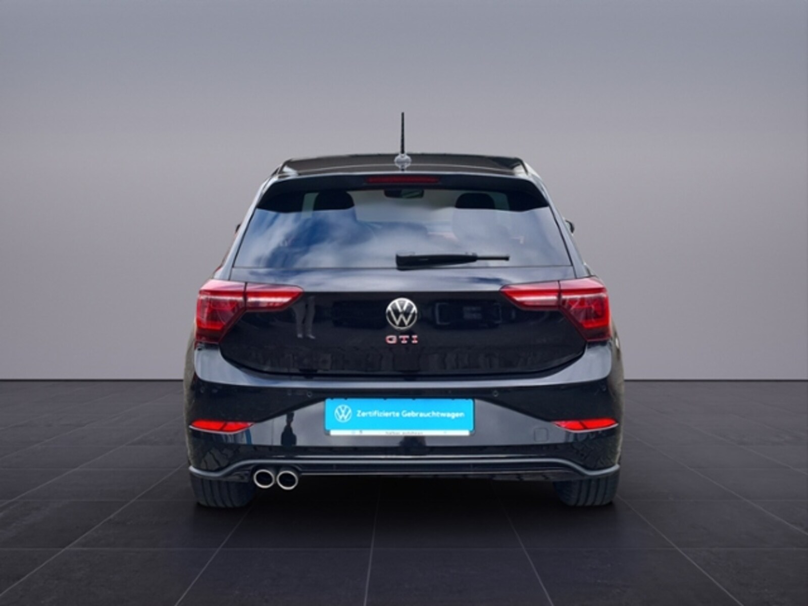 Volkswagen Polo – Bild 6
