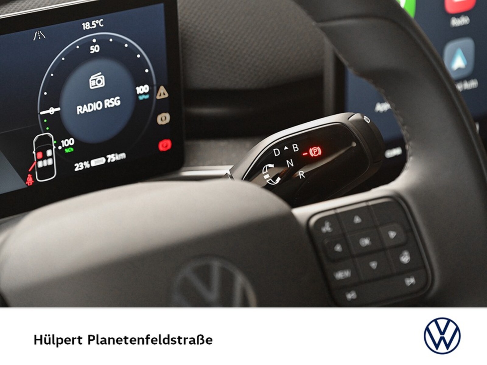 Volkswagen ID. Polo – Bild 15