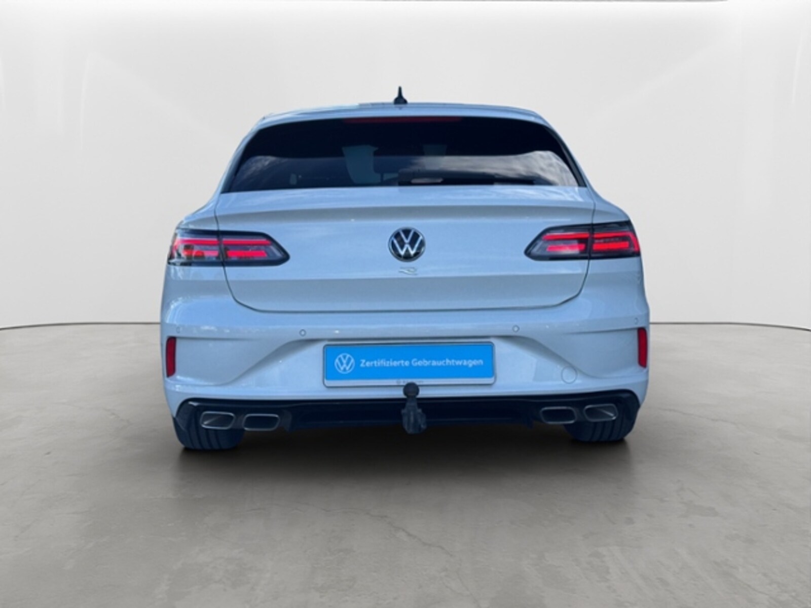 Volkswagen Arteon Shooting Brake – Bild 6