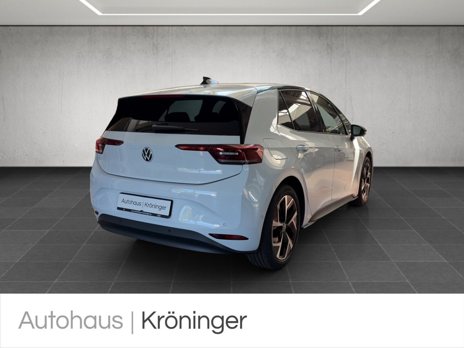 Volkswagen ID.3 Neo – Bild 2