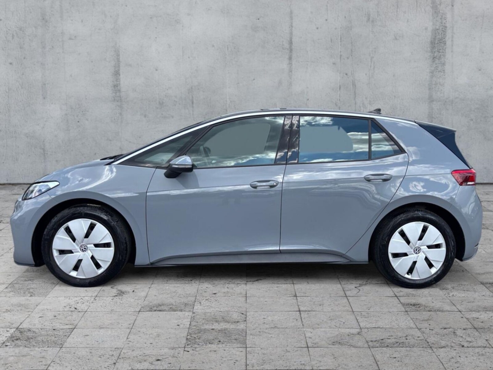 Volkswagen ID.3 – Bild 3