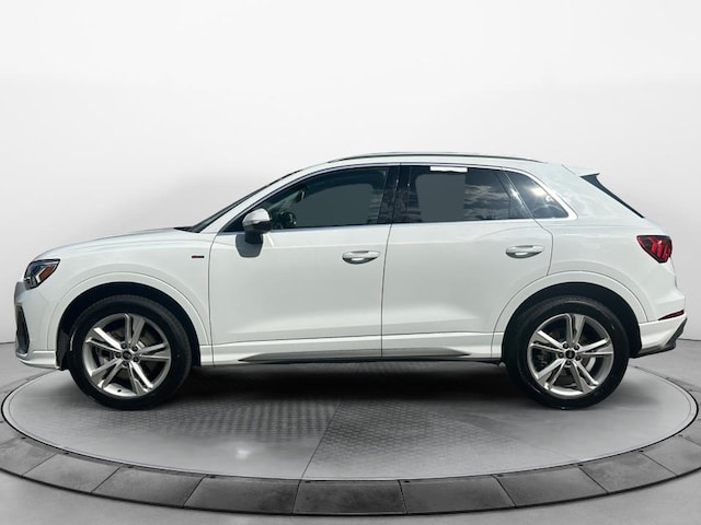2023 Audi Q3 SUV