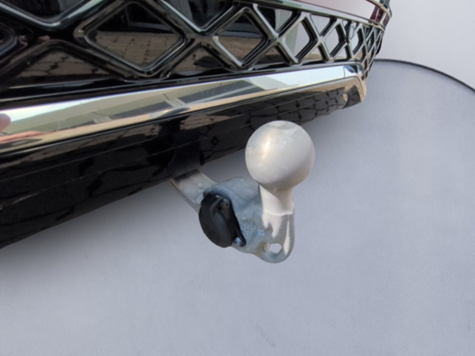 Volkswagen Tiguan – Bild 18