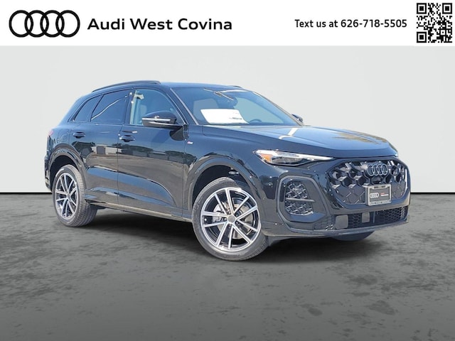 Photo of 2026 Audi Q5