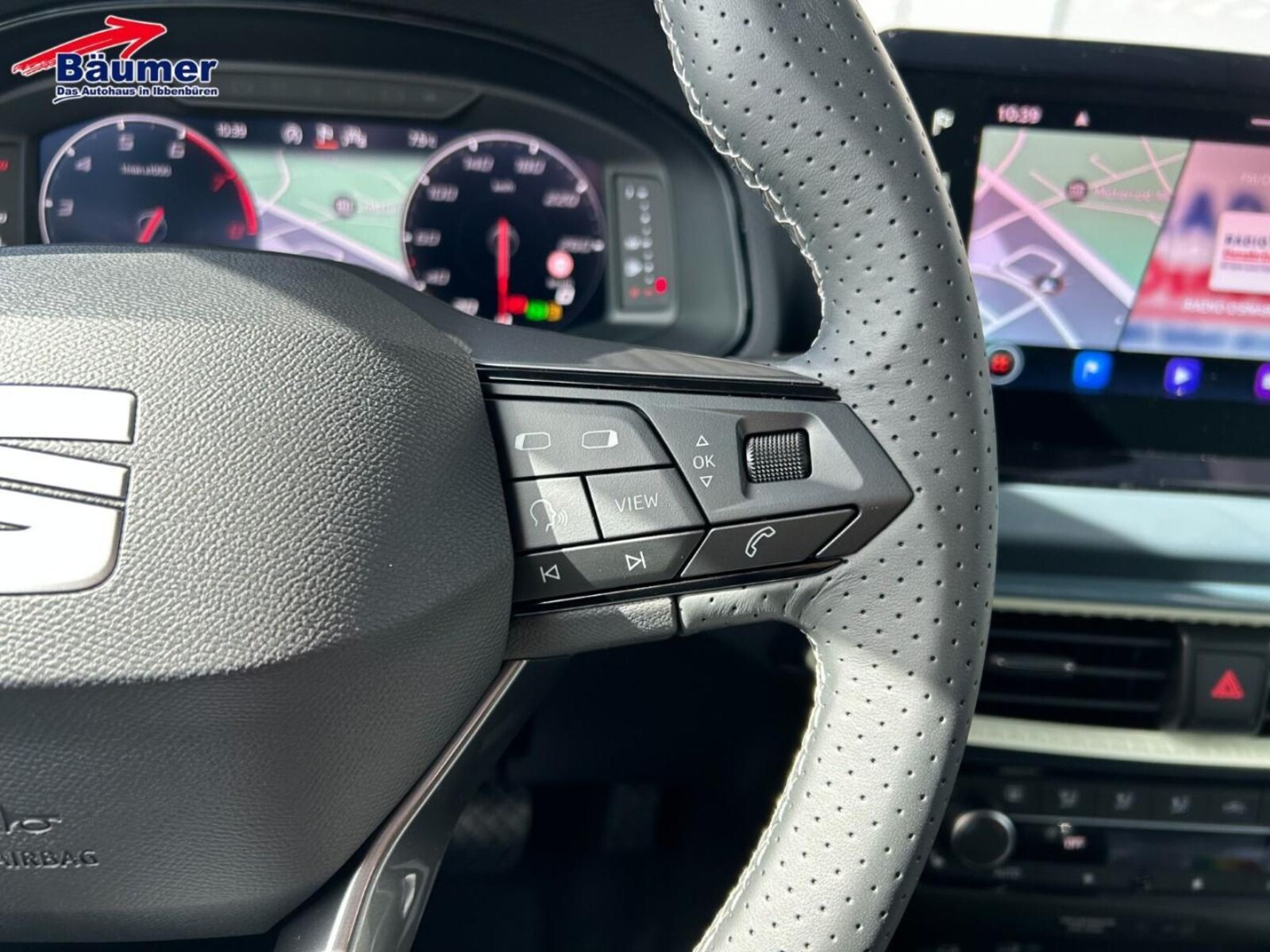 SEAT Arona – Bild 24