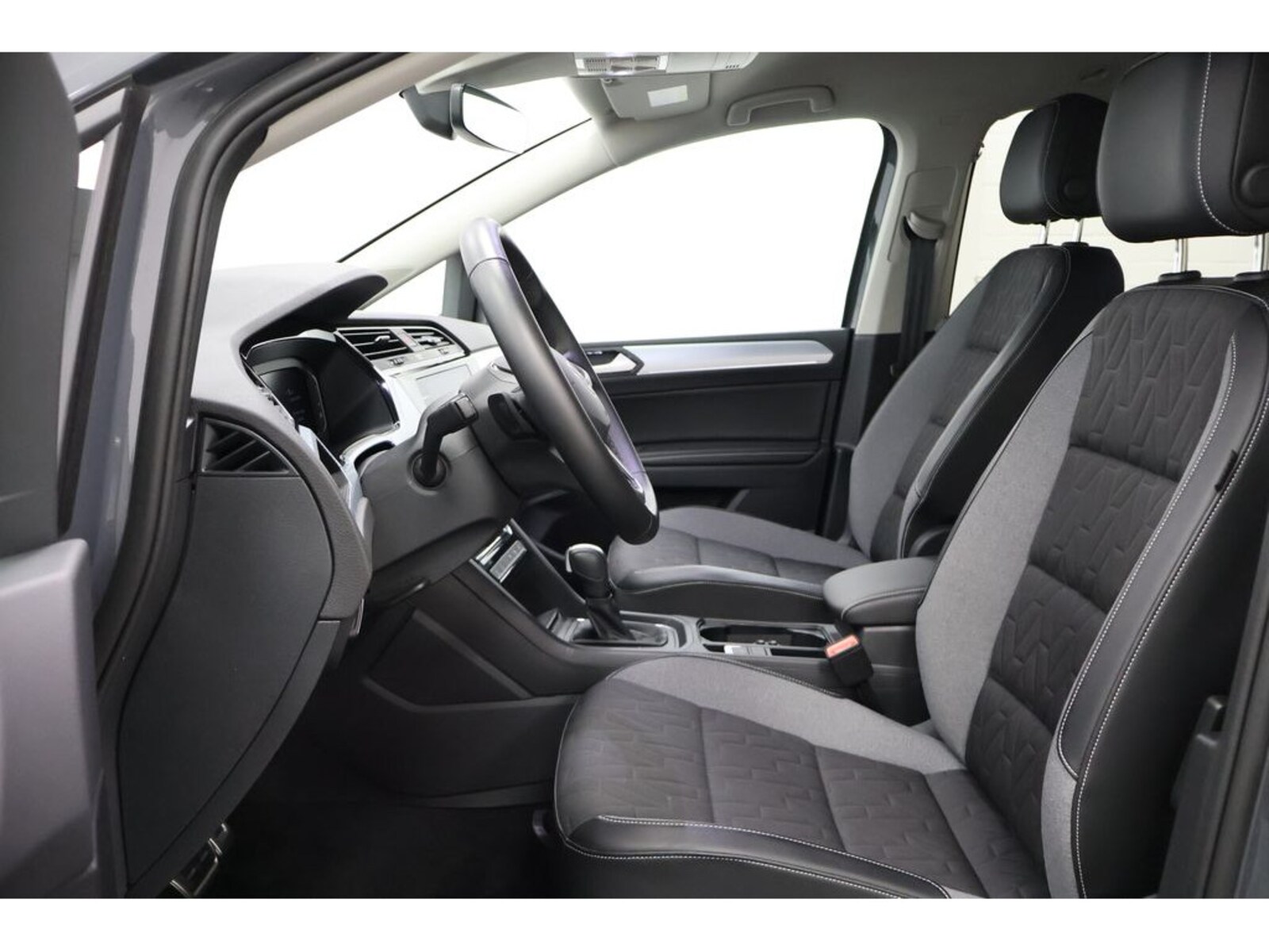 Volkswagen Touran – Bild 27