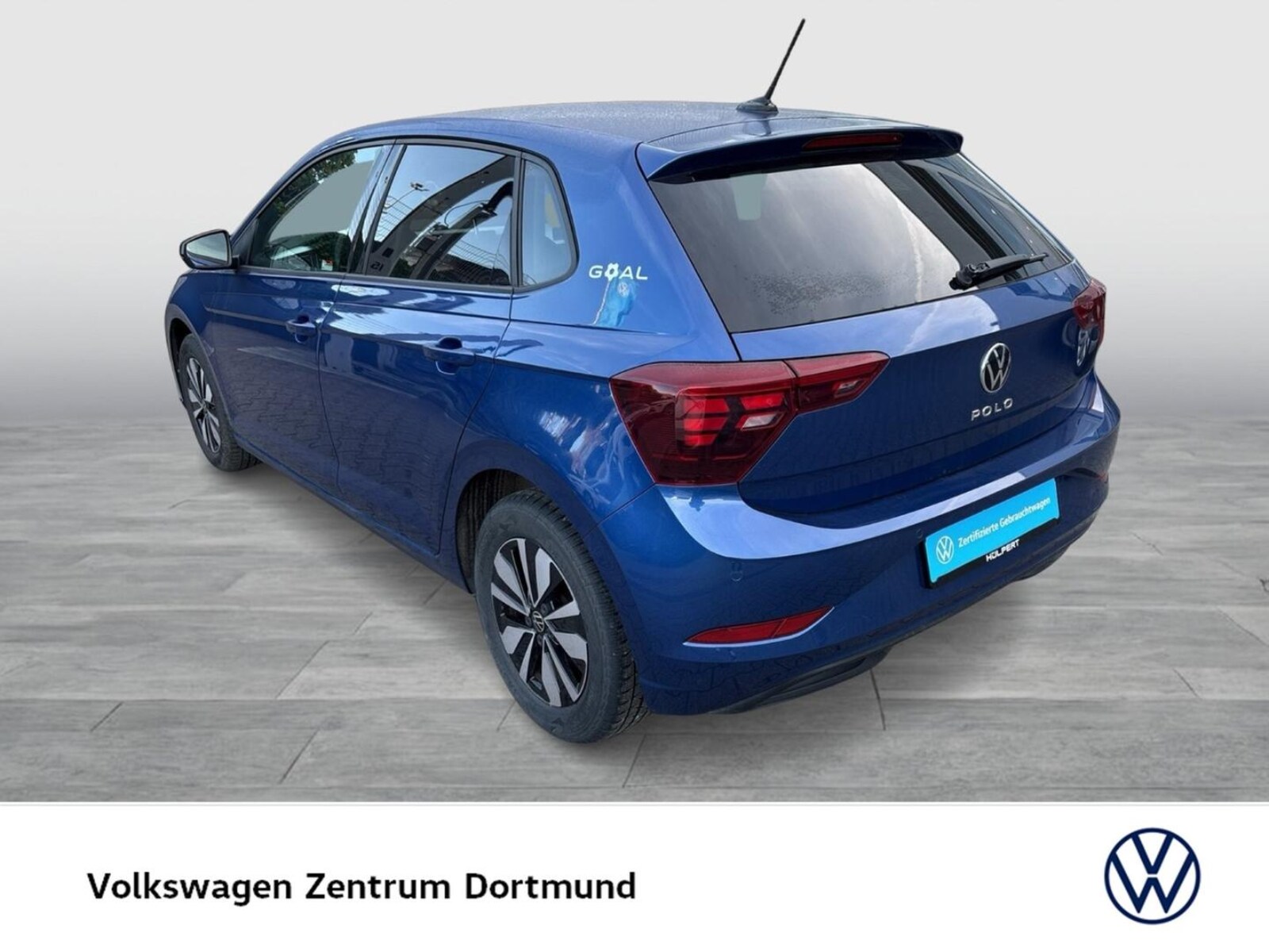 Volkswagen Polo – Bild 3