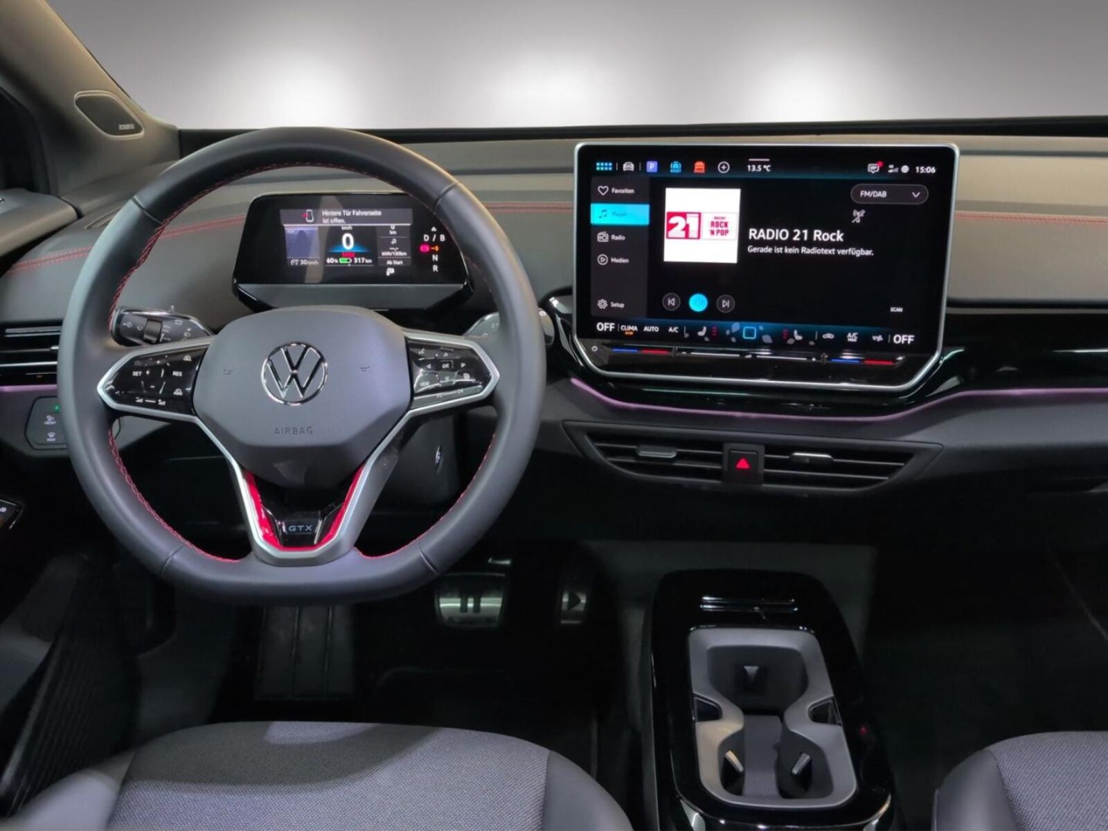 Volkswagen ID.4 – Bild 7