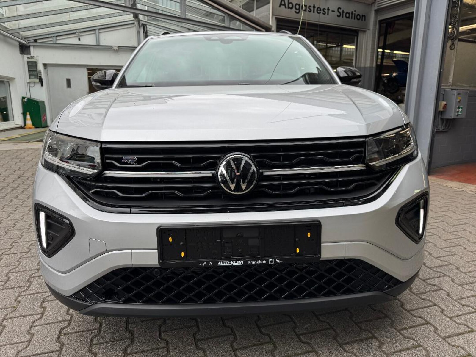 Volkswagen T-Cross – Bild 33