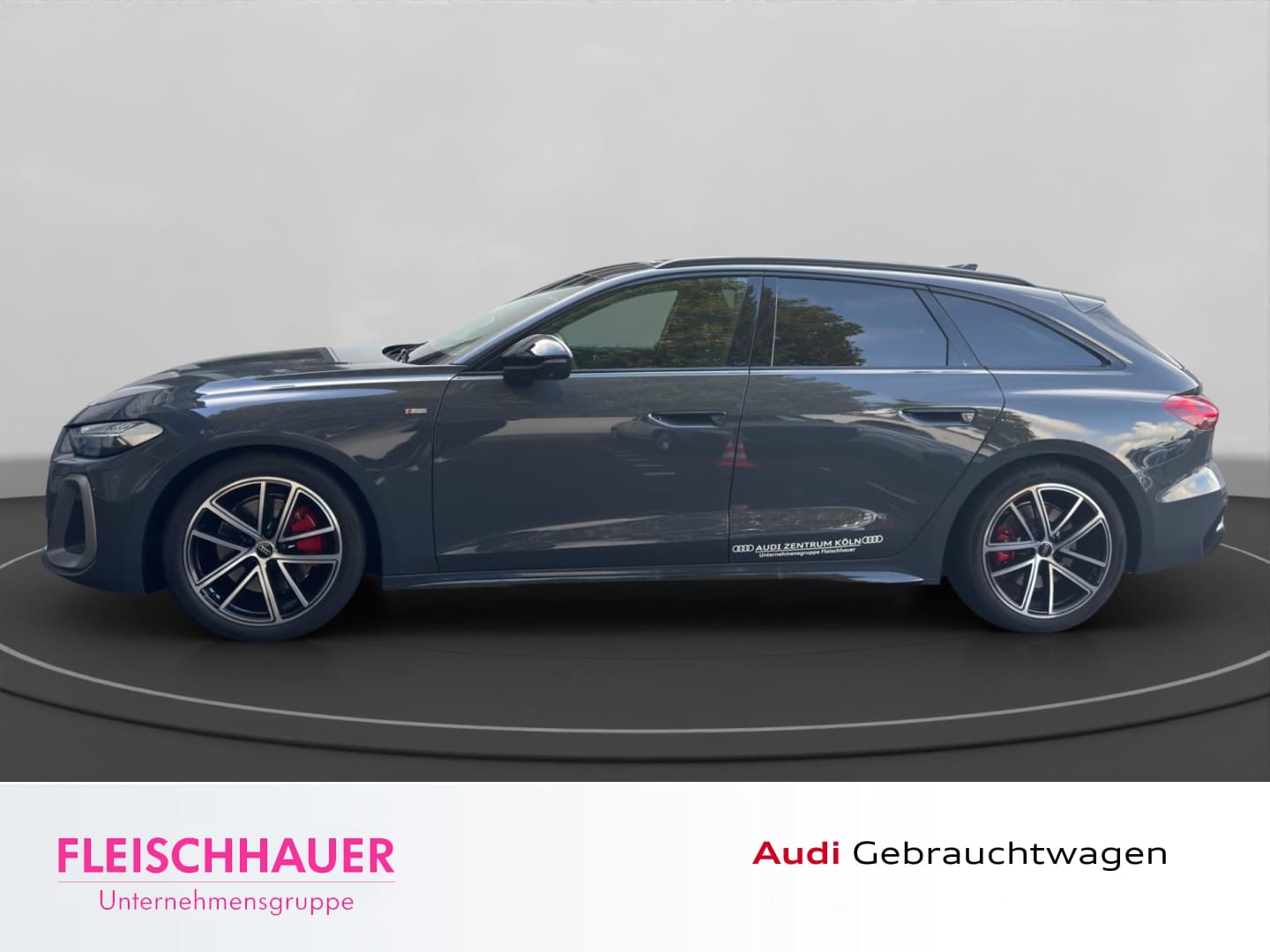 Bild über Audi A5 Avant edition one TDI quattro 150 kW S tronic - für weitere Informationen kontaktieren Sie den Audi Partner