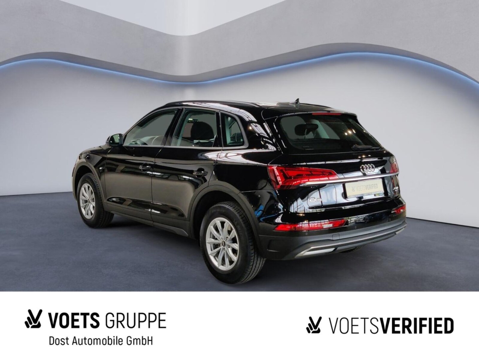 Audi Q5 – Bild 4