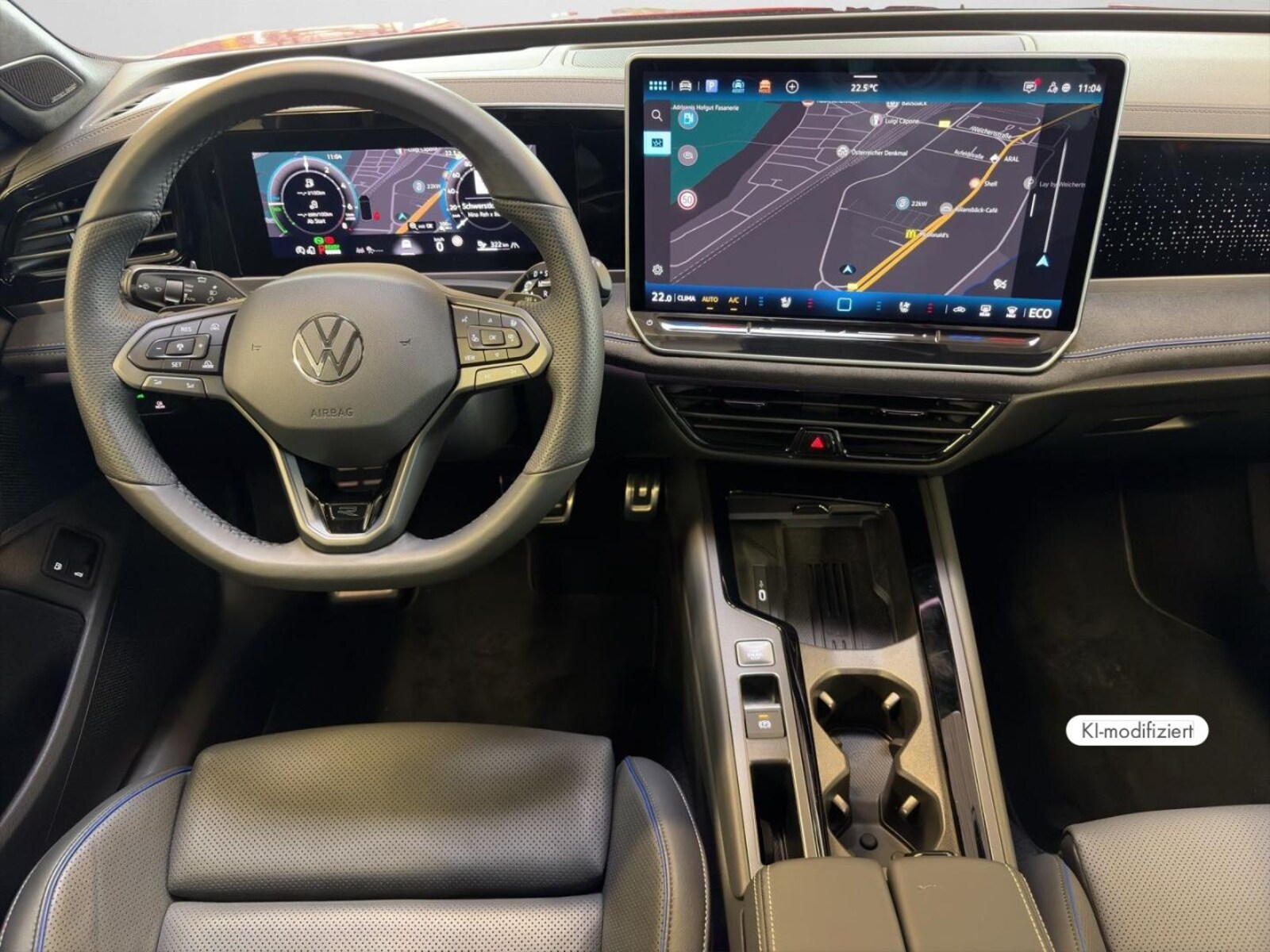 Volkswagen Passat – Bild 3