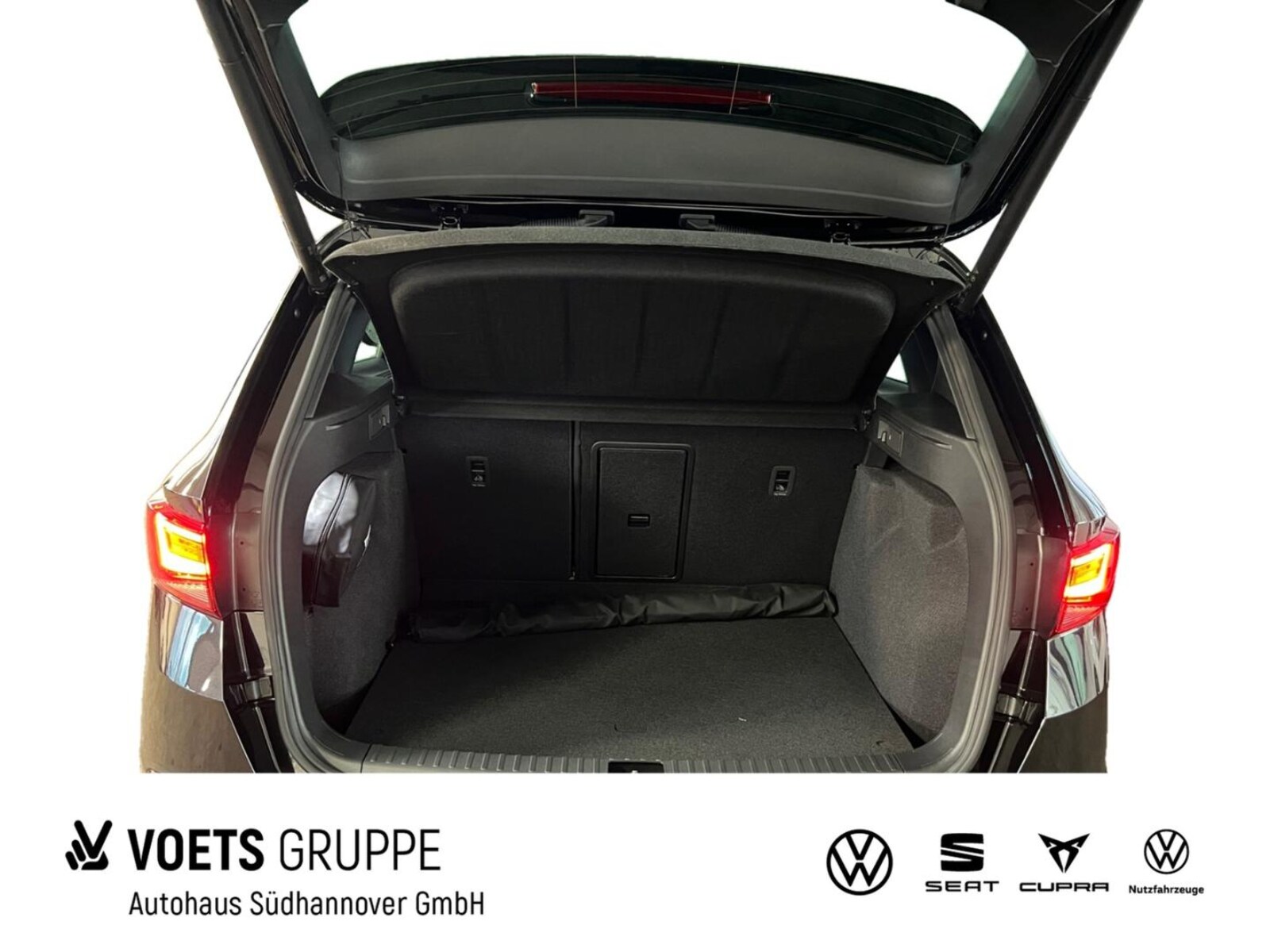 CUPRA Ateca – Bild 15