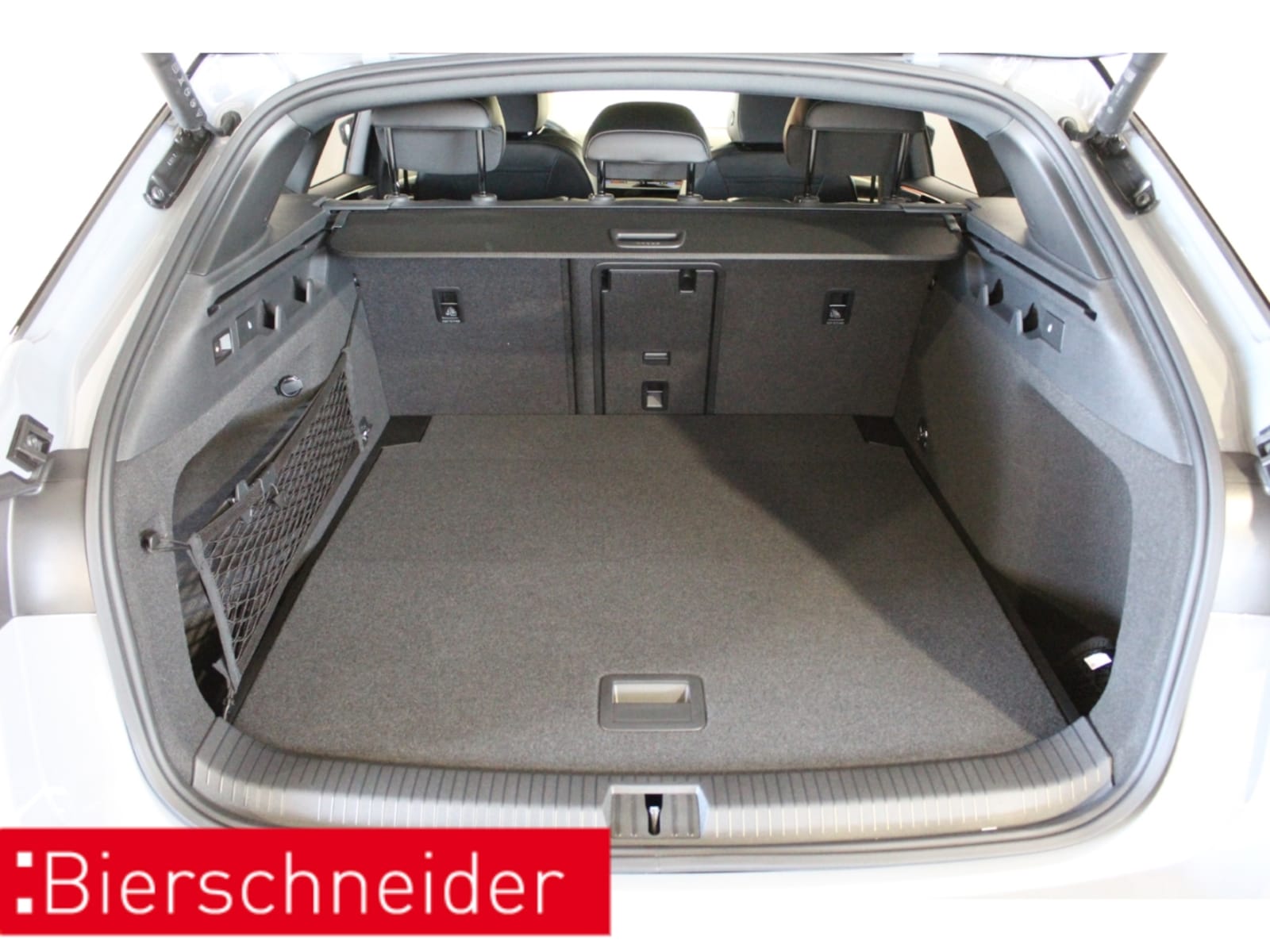 Volkswagen ID.7 Tourer – Bild 14