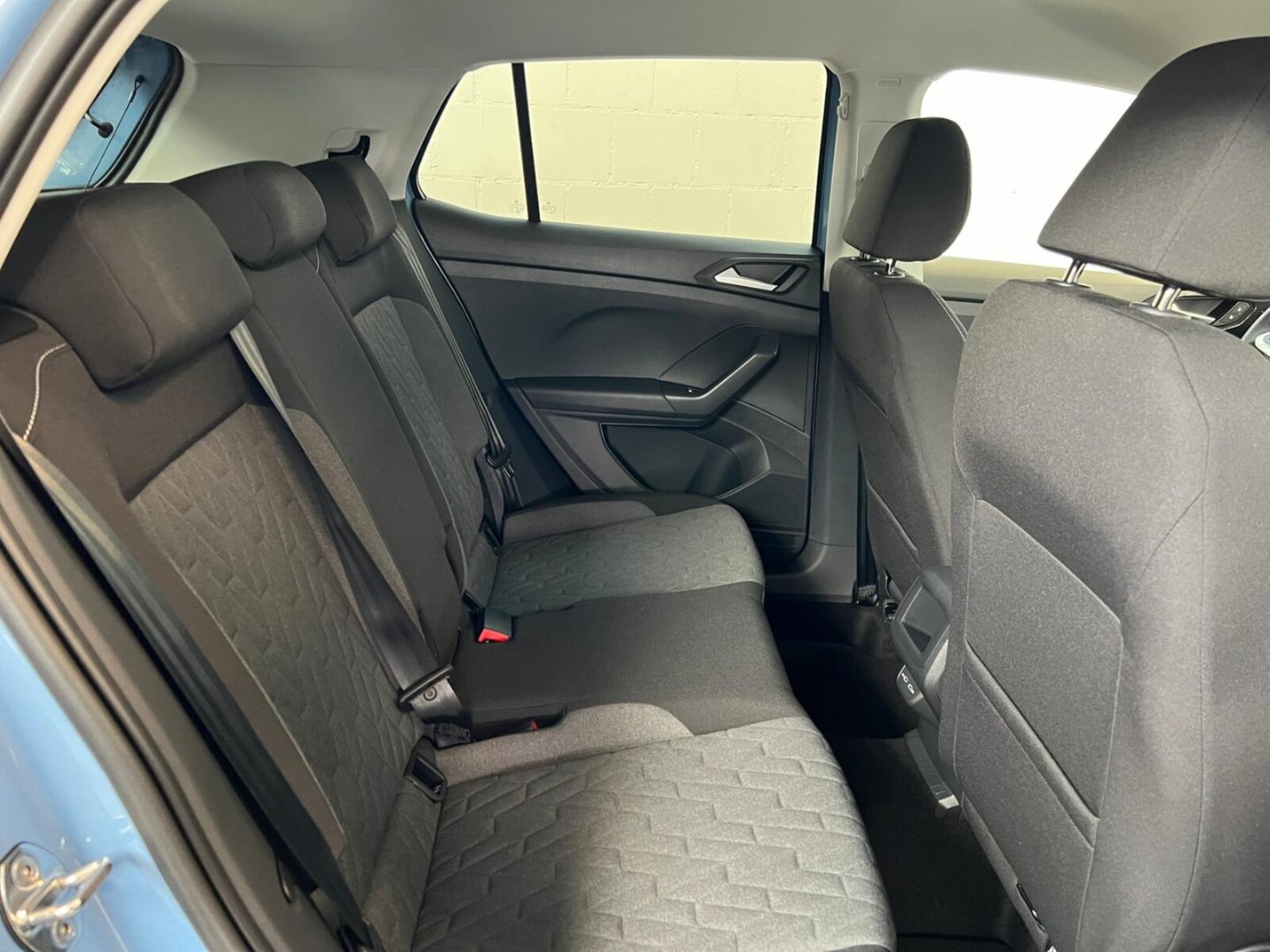 Volkswagen T-Cross – Bild 10