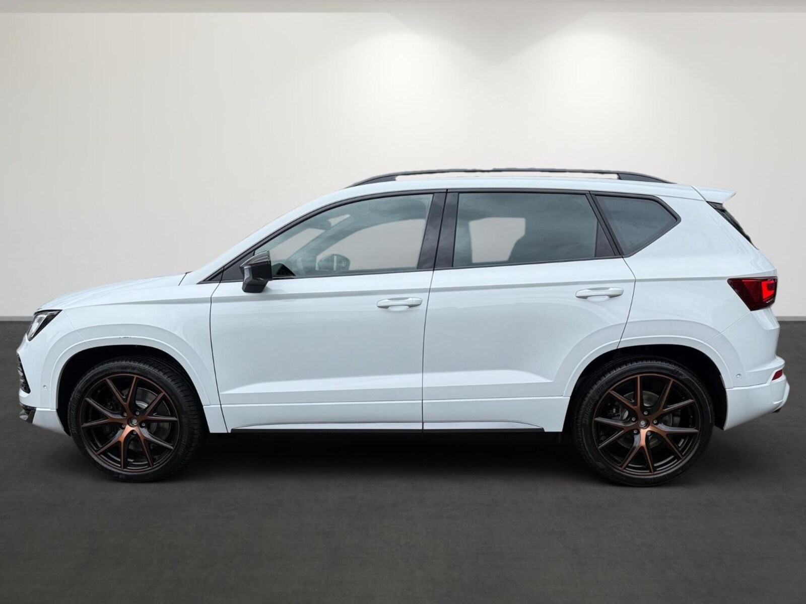 CUPRA Ateca – Bild 6