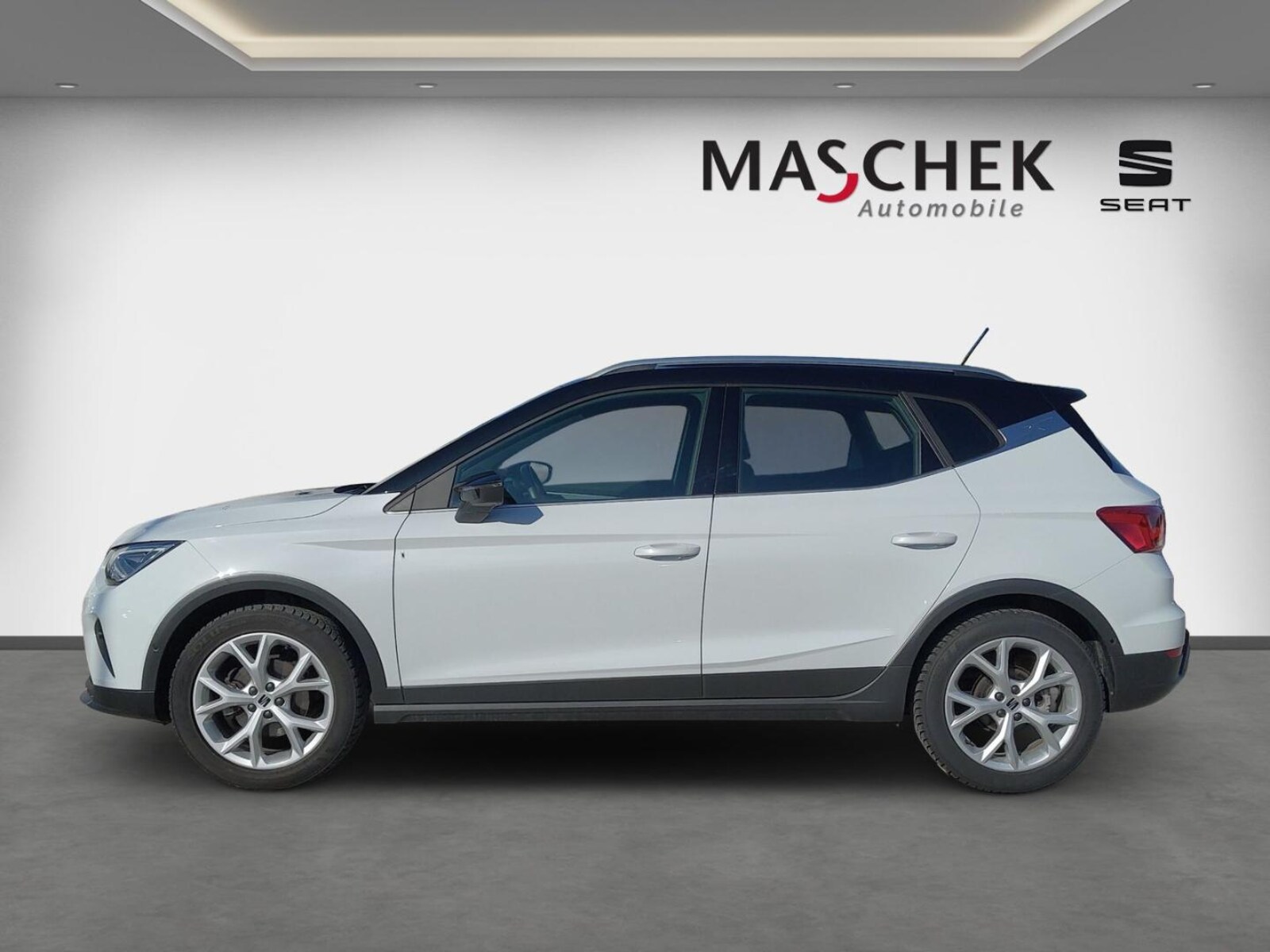 SEAT Arona – Bild 3
