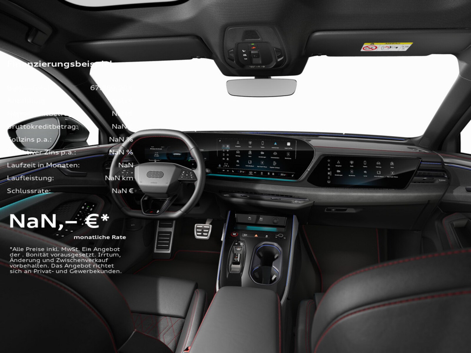 Audi A6 Avant – Bild 3