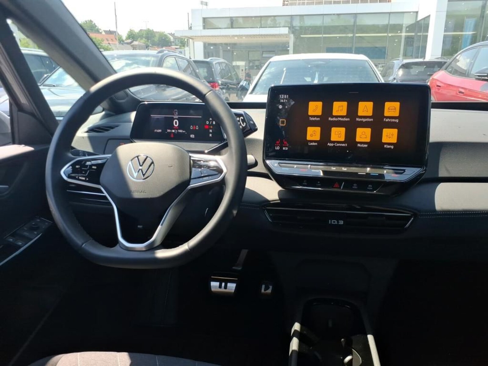 Volkswagen ID.3 – Bild 3