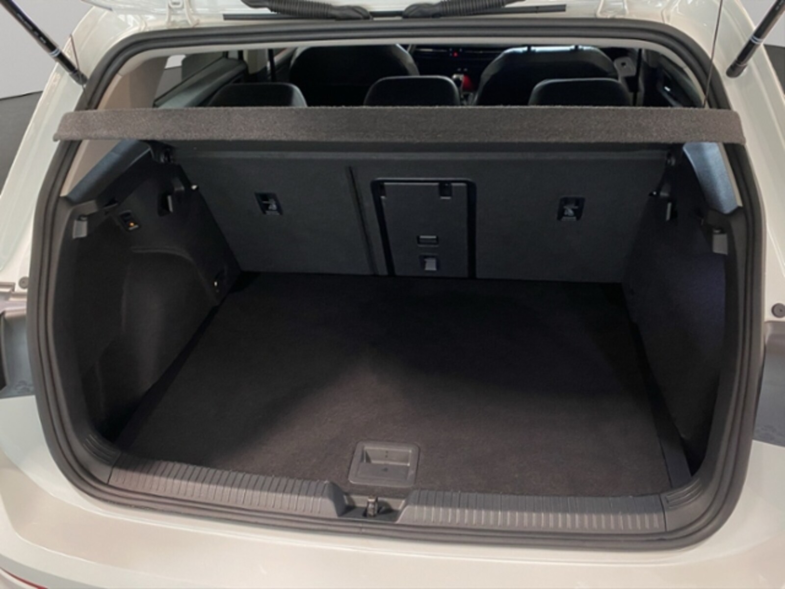 Volkswagen Golf – Bild 12