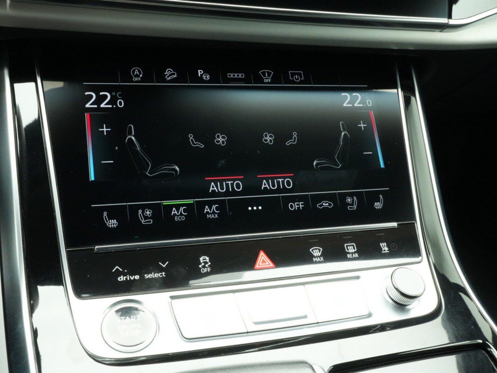 Audi Q7 – Bild 20