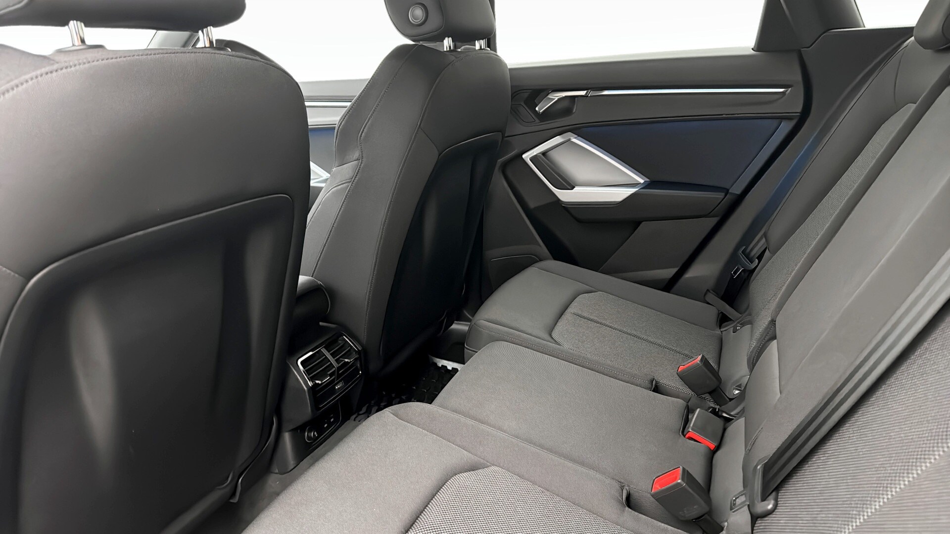 Image about Audi Q3 TFSI e Q3 45 TFSI e Proline 245 hk S tronic