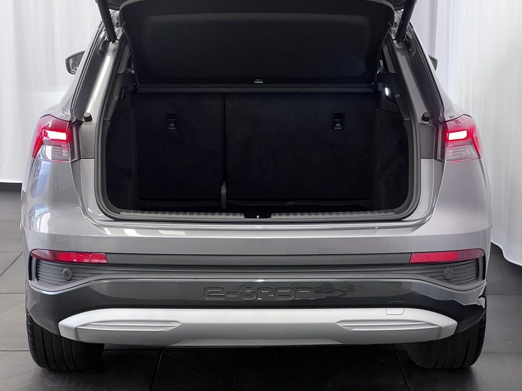 Image about Audi Q4 e-tron Q4 40 e-tron 150,00 kW