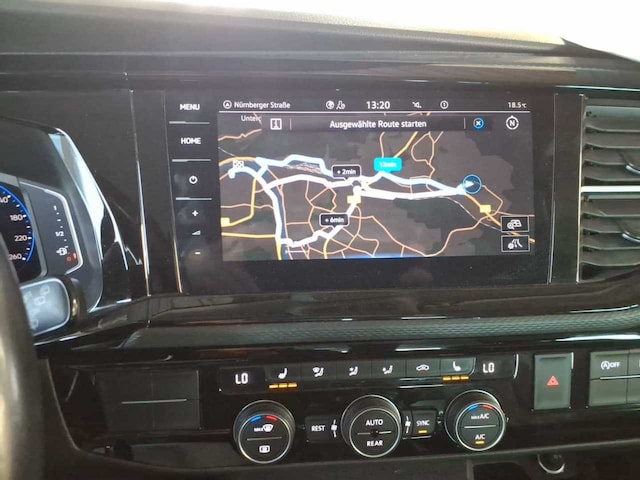 Volkswagen T6.1 Multivan