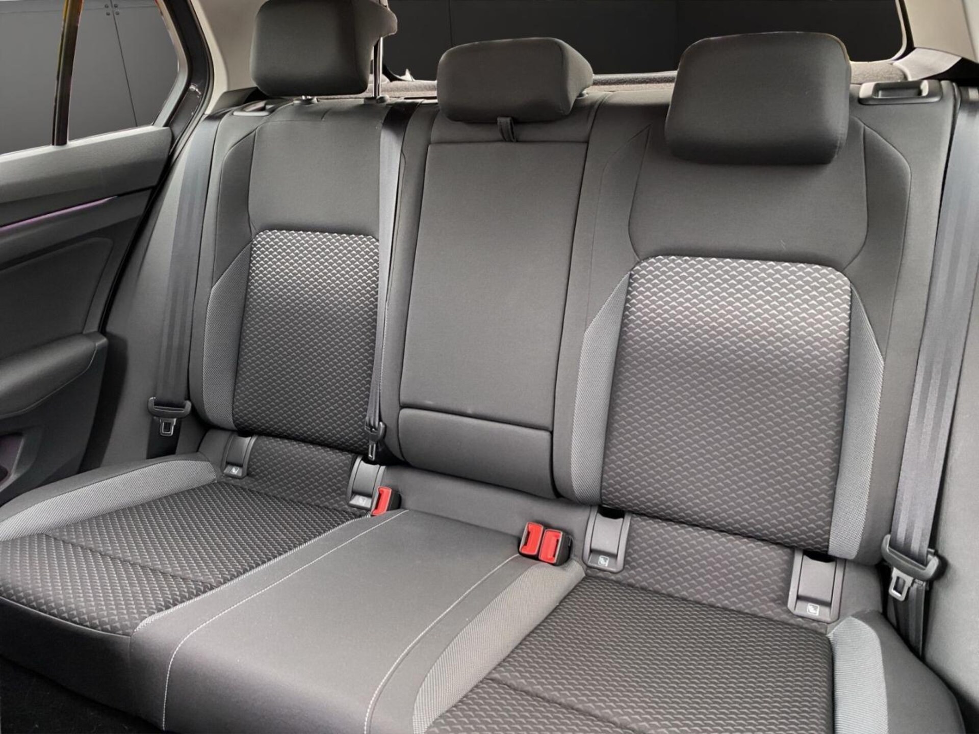 Volkswagen Golf Active