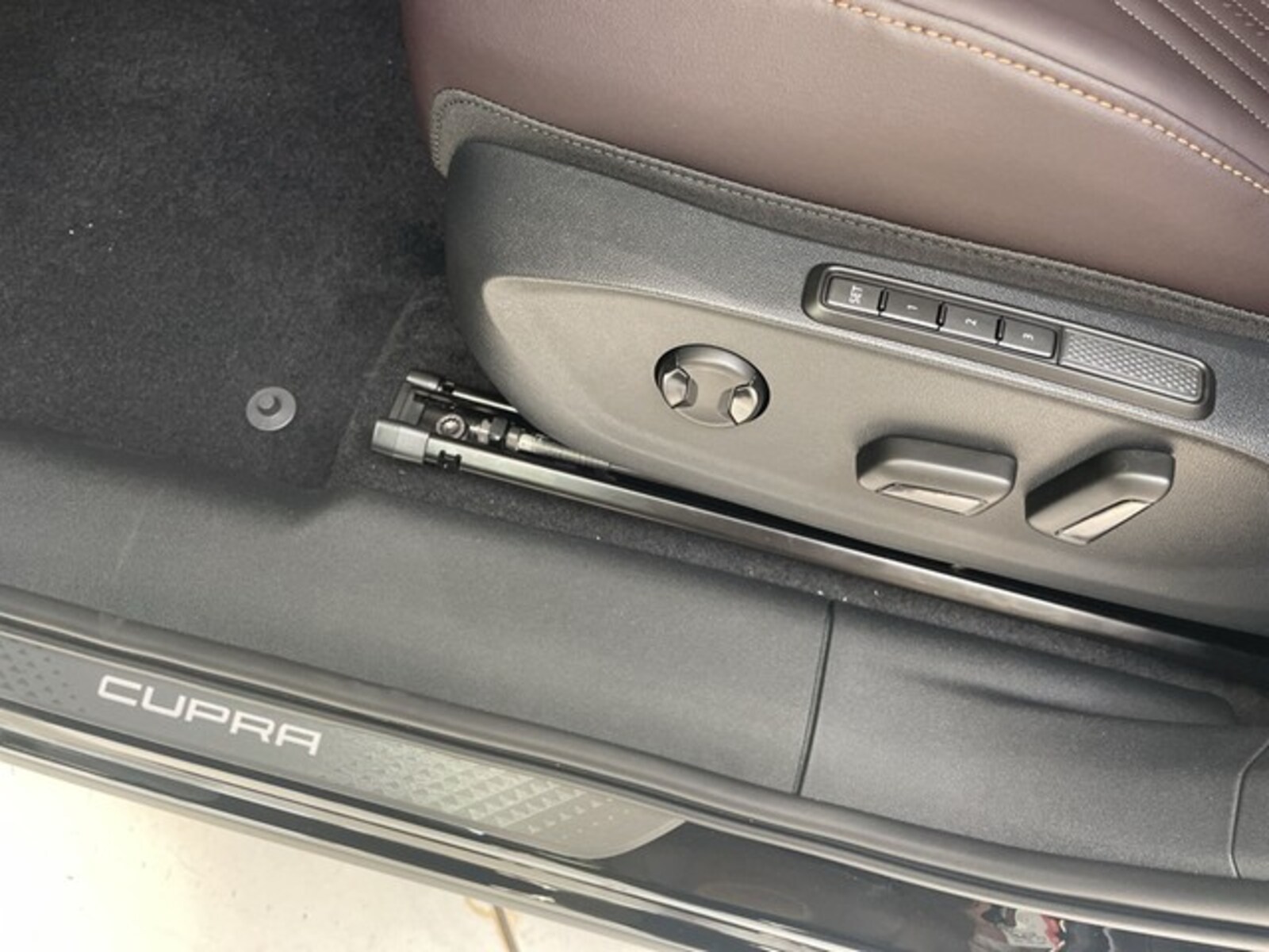 CUPRA Terramar – Bild 16
