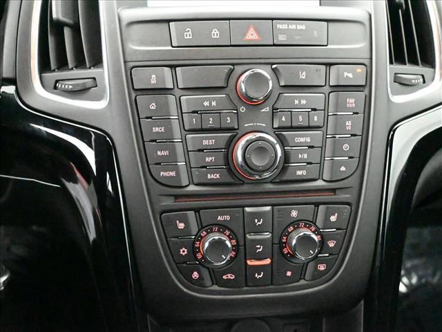 2017 BUICK CASCADA - Image 11