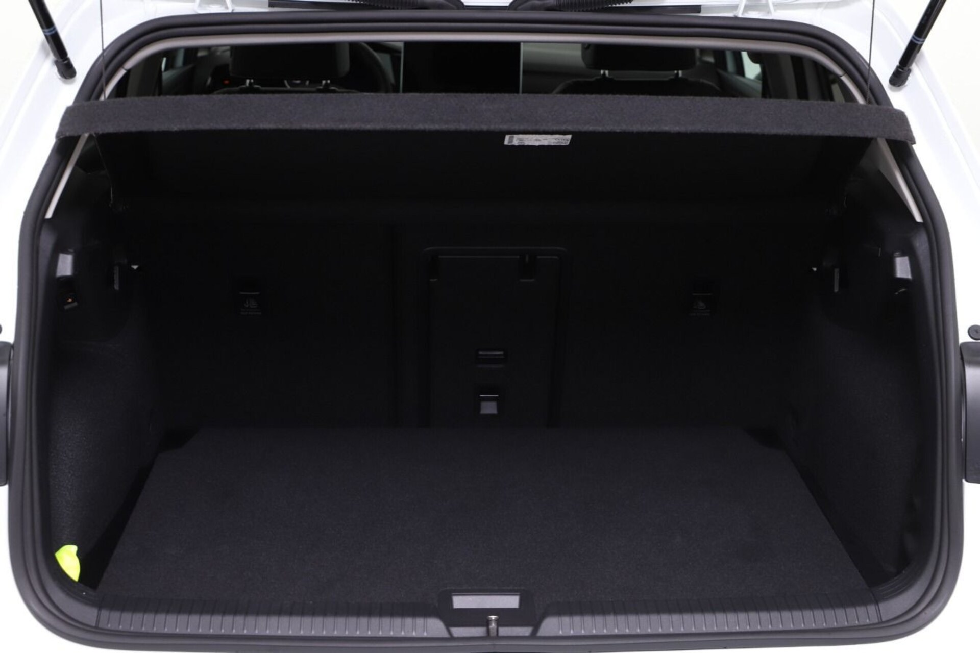 Volkswagen Golf Goal