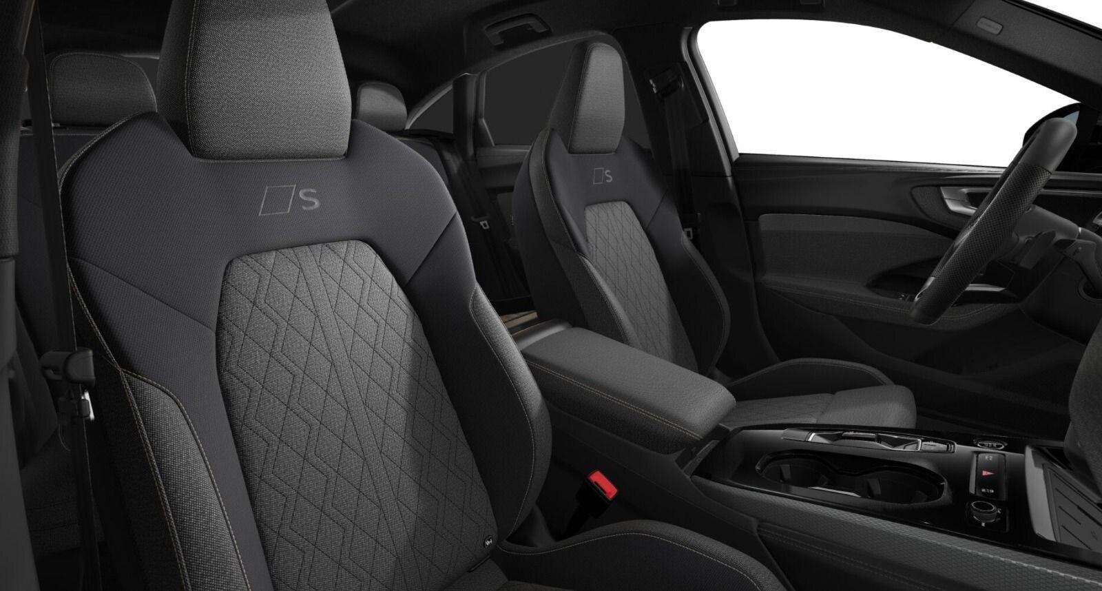 Audi A5 Limousine – Bild 8