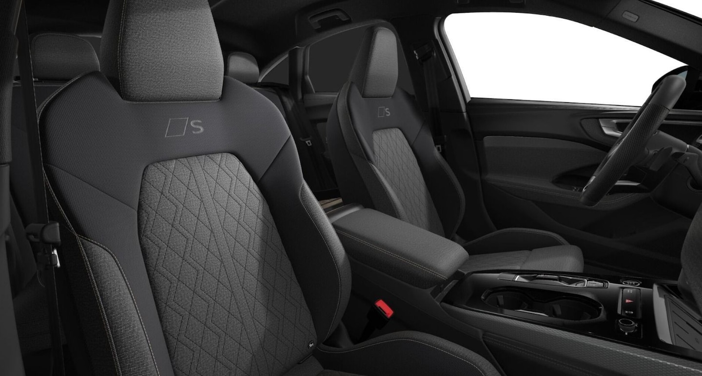 Bild über Audi A5 Limousine TDI quattro 150 kW S tronic - für weitere Informationen kontaktieren Sie den Audi Partner