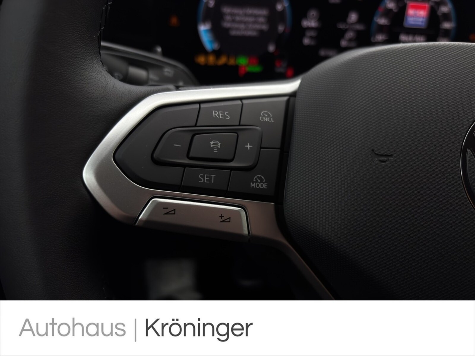 Volkswagen Passat – Bild 17