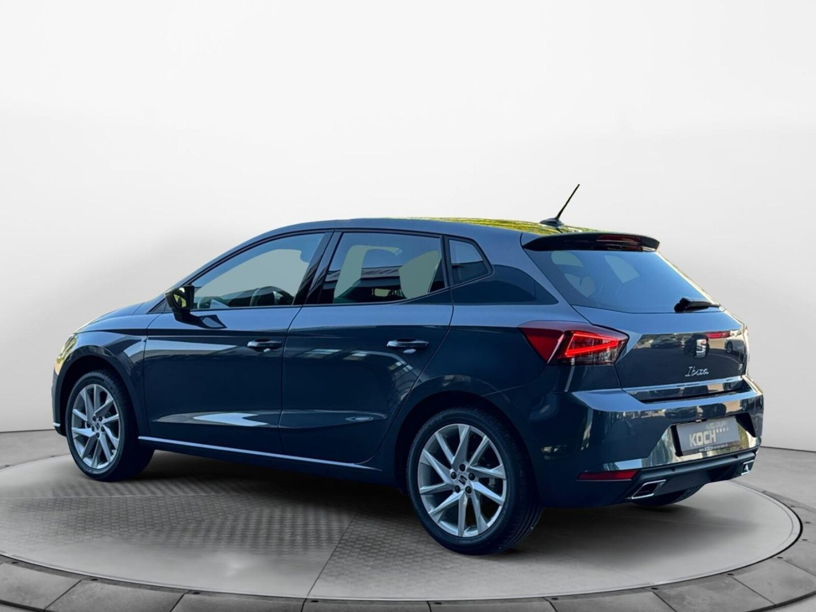 SEAT Ibiza – Bild 4