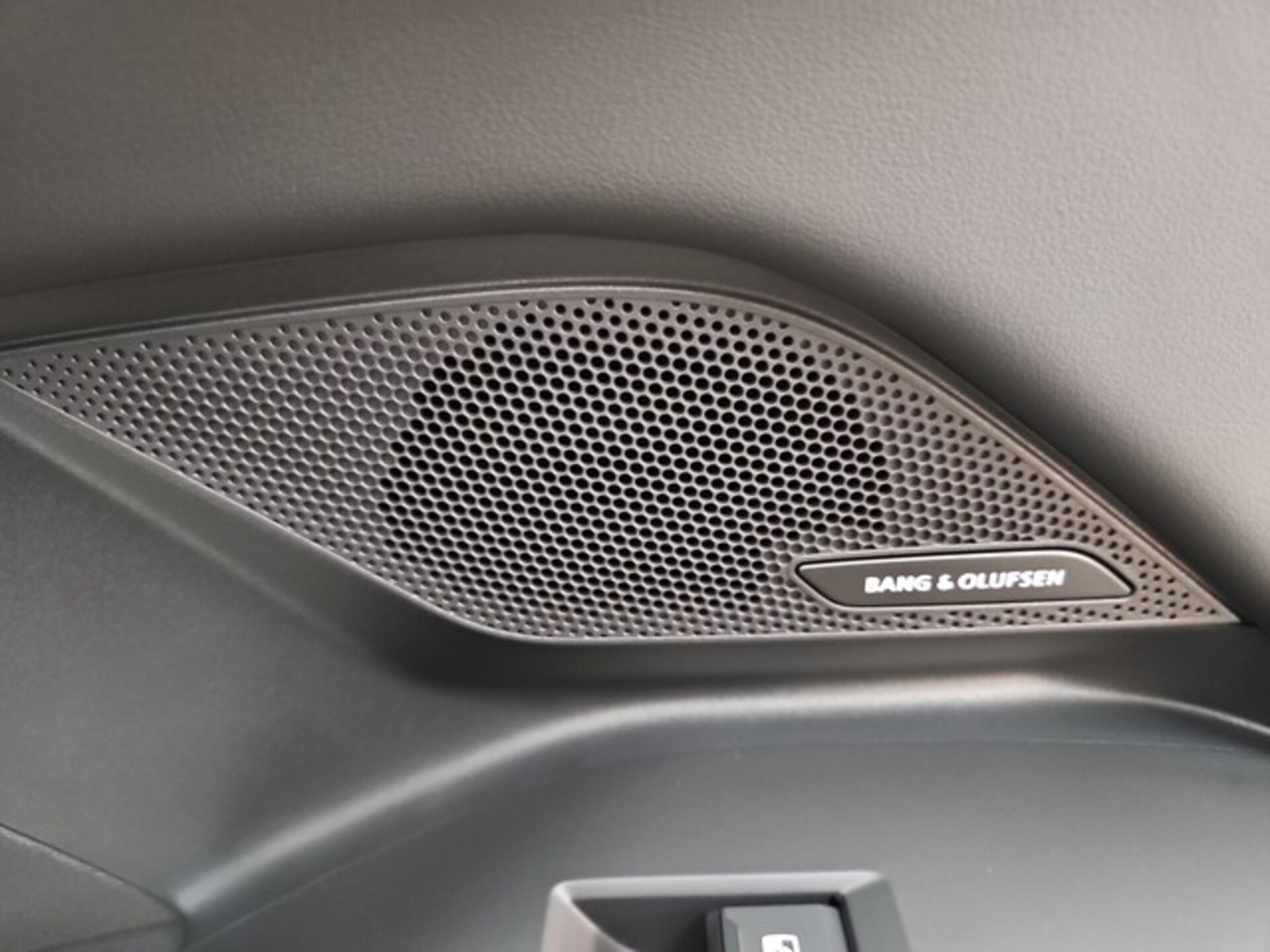 Audi A6 Avant e-tron