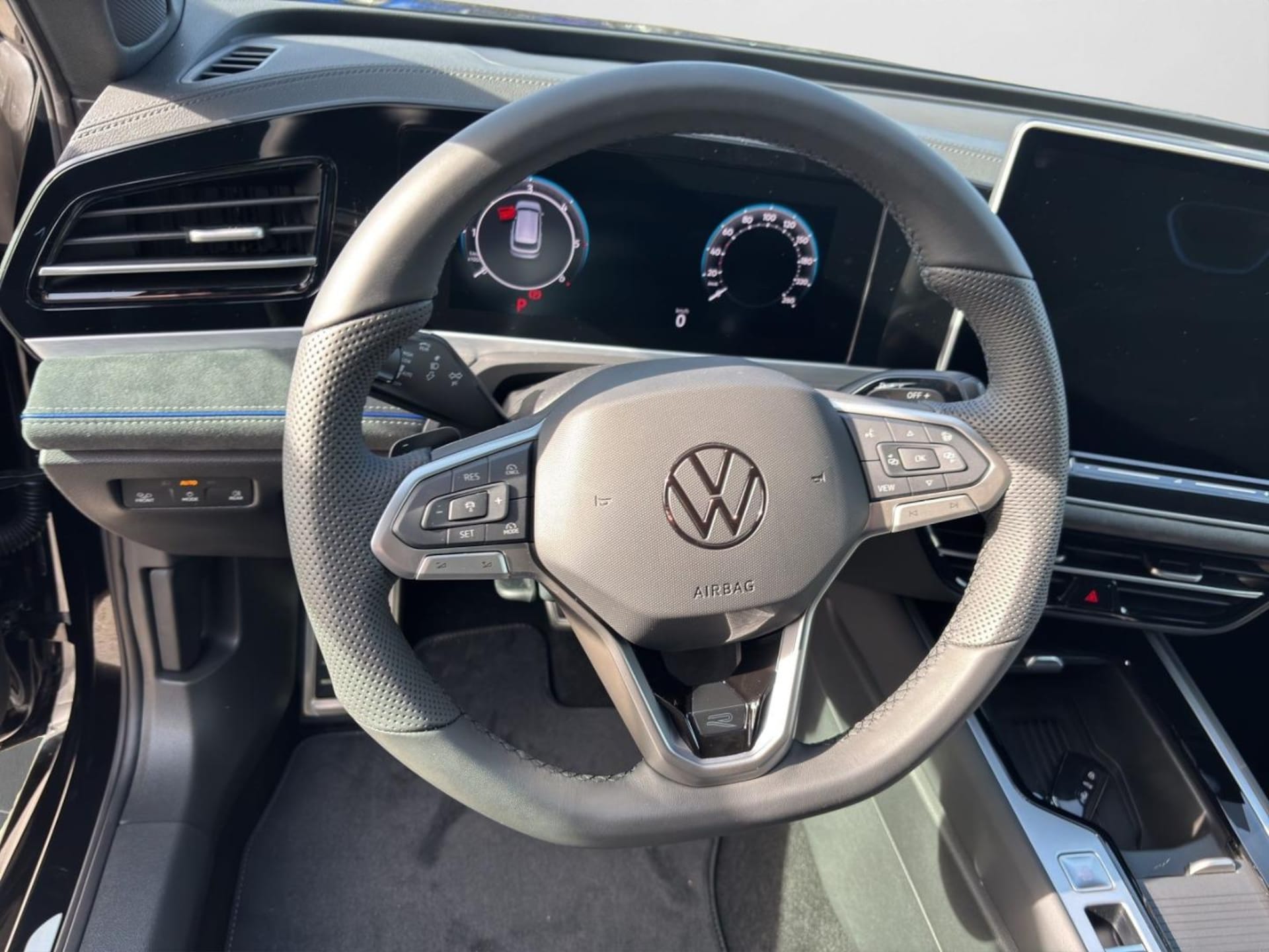 Volkswagen Passat R-Line