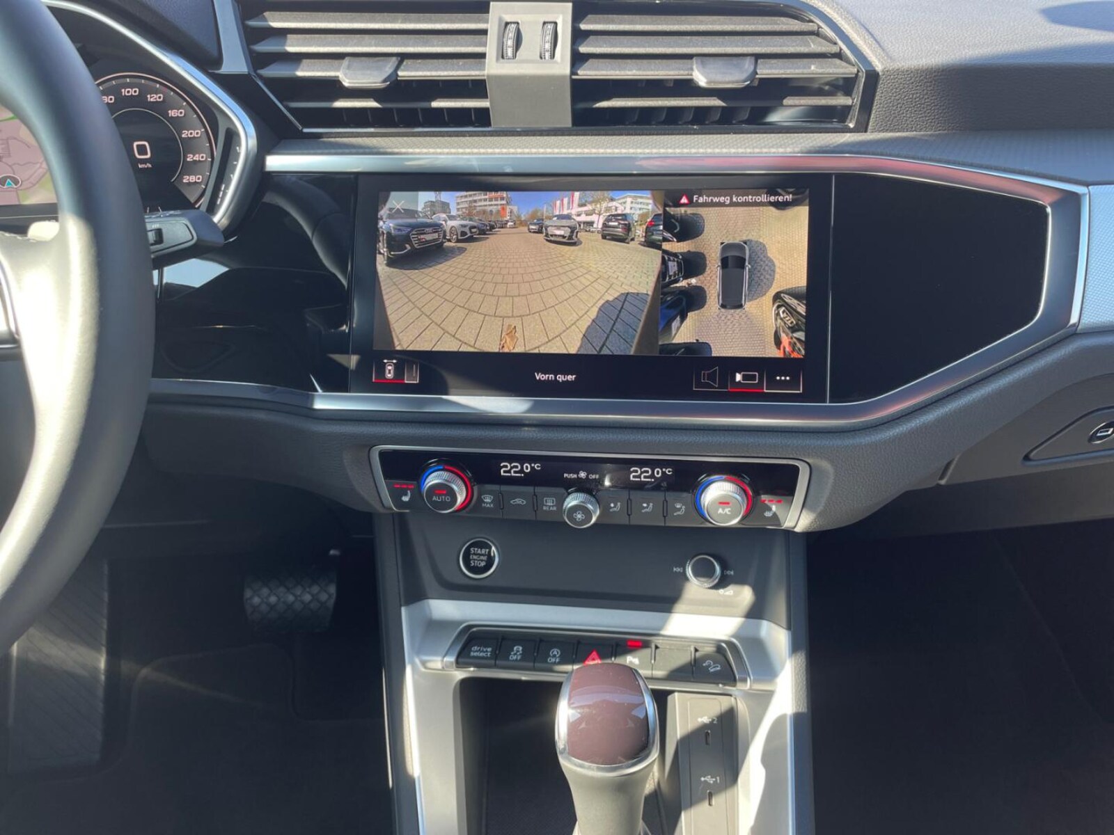 Audi Q3 – Bild 6
