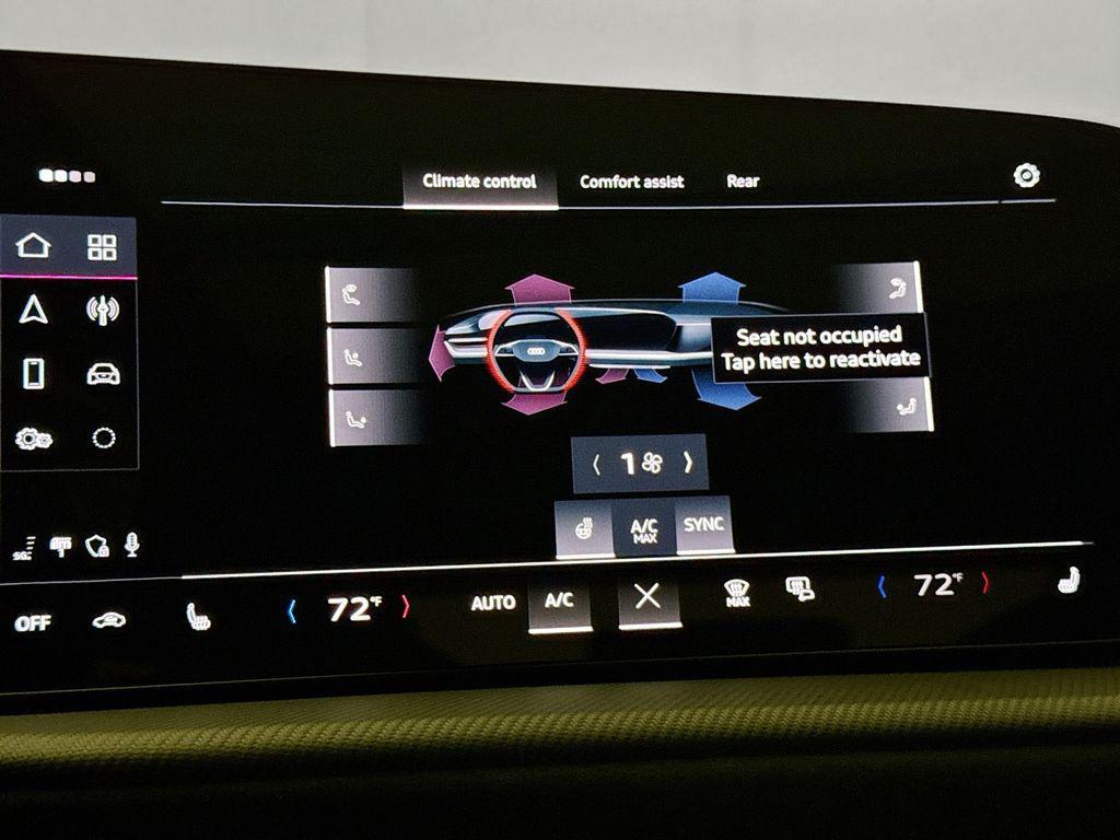 2025 Audi SQ5 Premium Plus - Photo 35
