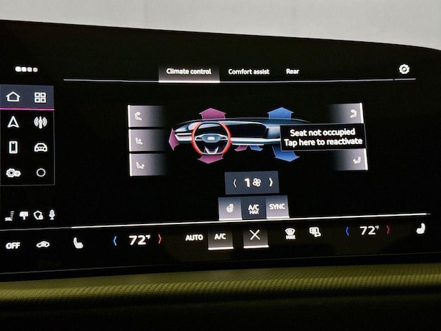 2025 Audi SQ5 Premium Plus - Photo 35