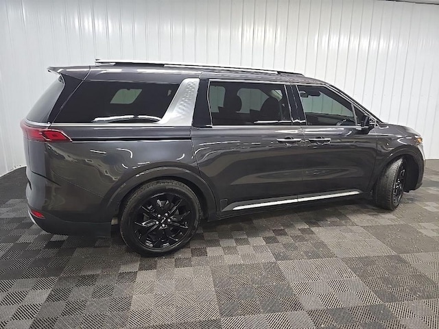 2022 Kia