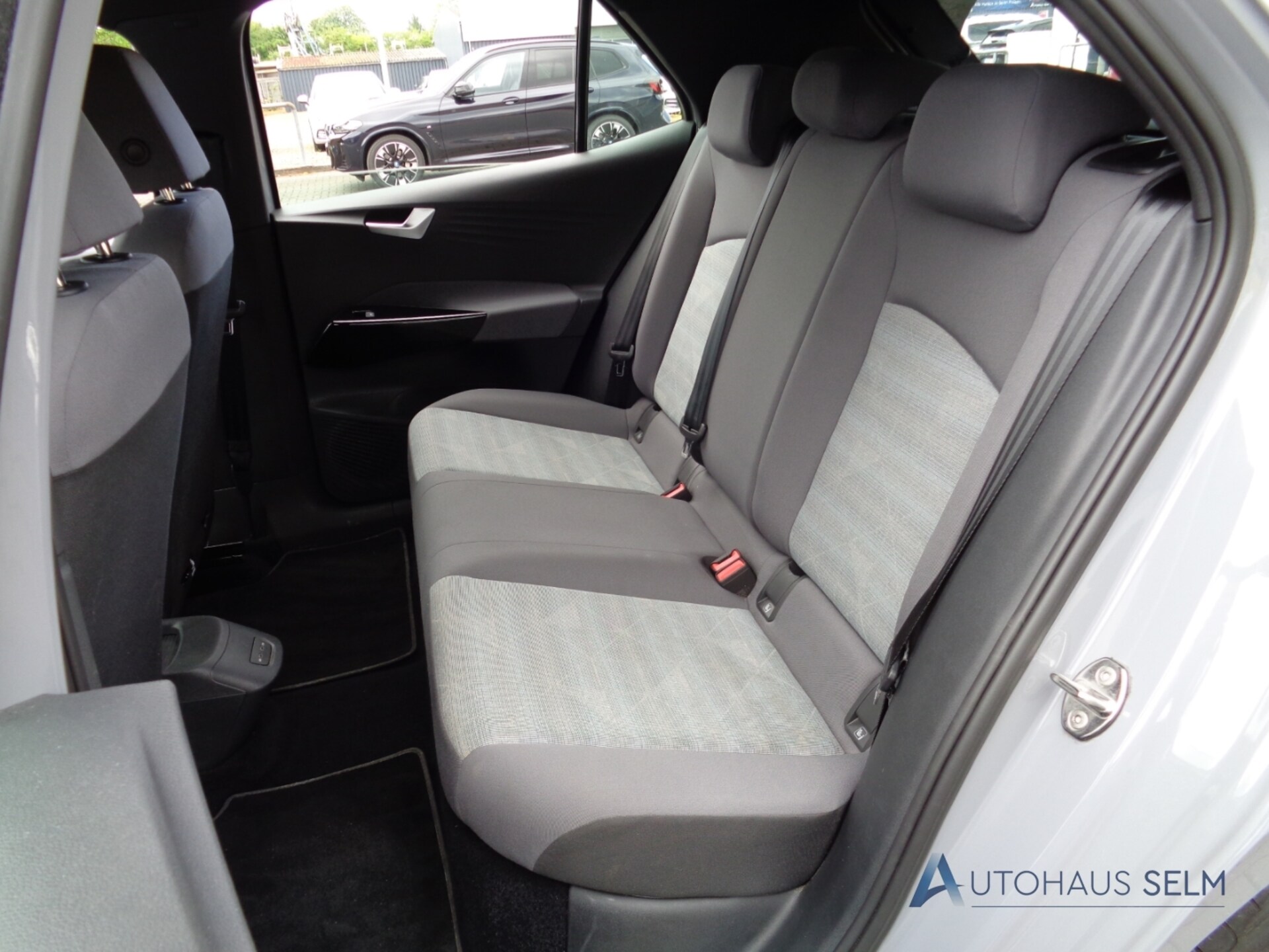 Volkswagen ID.3 Pro Performance